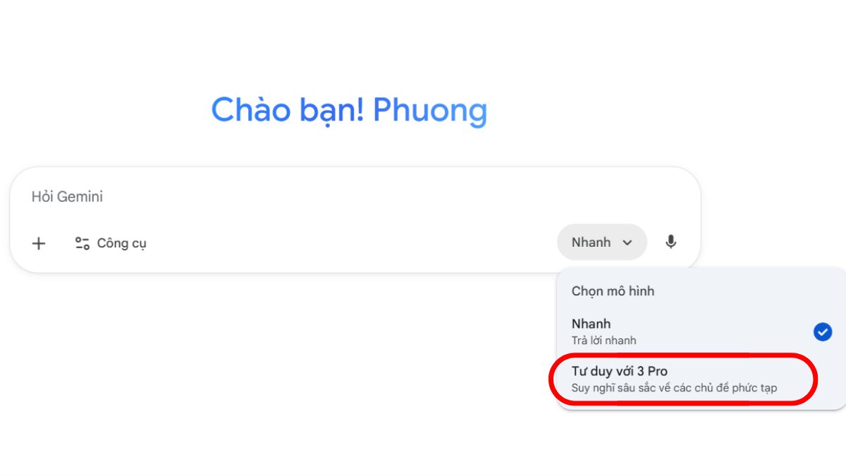 Hướng Dẫn Cách Tạo Infographic Với Nano Banna Pro bước 3