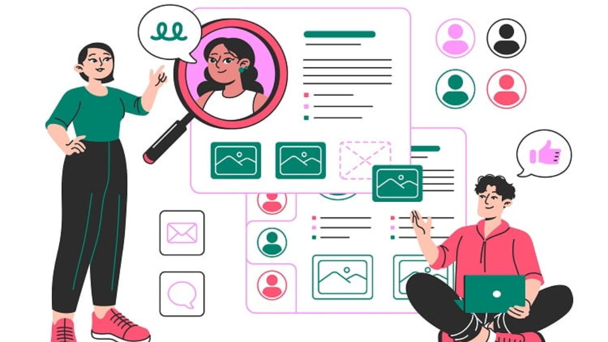 Xác Định Chân Dung Khách Hàng Để Viết Nội Dung Đúng Insight