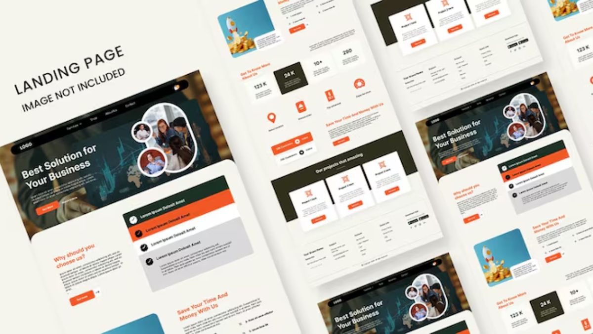 Chuẩn Bị Nội Dung - Mẫu nội dung cho từng loại