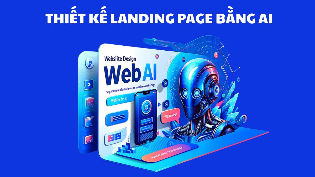 Top 11 Công Cụ Tạo Landing Page bằng AI Miễn Phí 2026