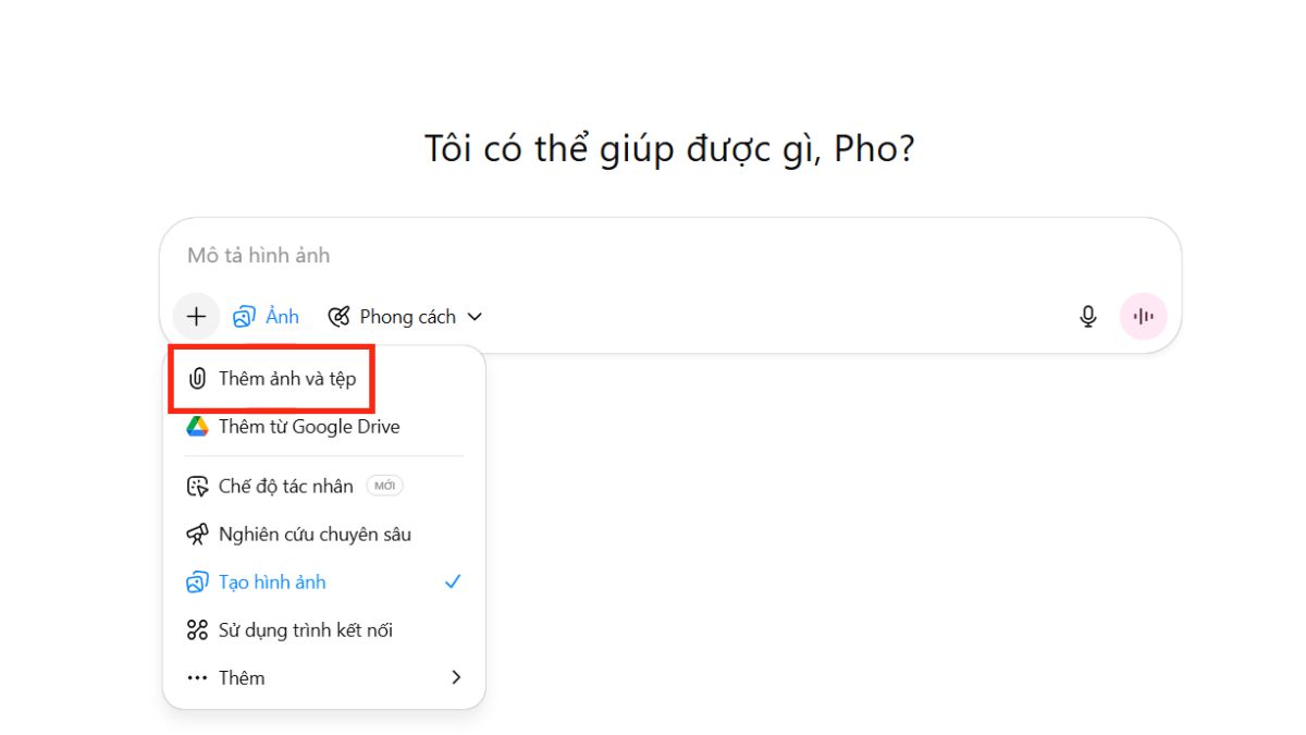 Tạo Mô Hình Chân Dung 3D Bằng ChatGPT Bước 3