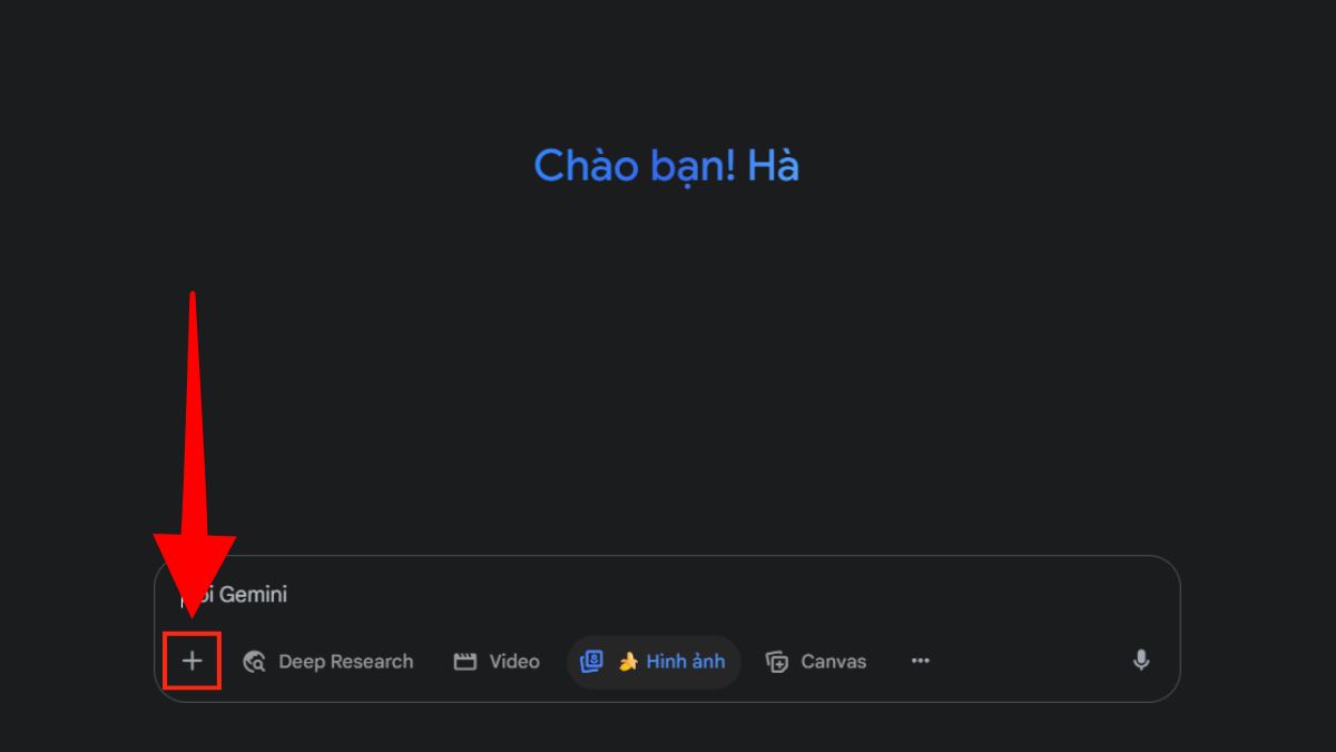 Tạo Mô Hình Chân Dung 3D Bằng Gemini Bước 3