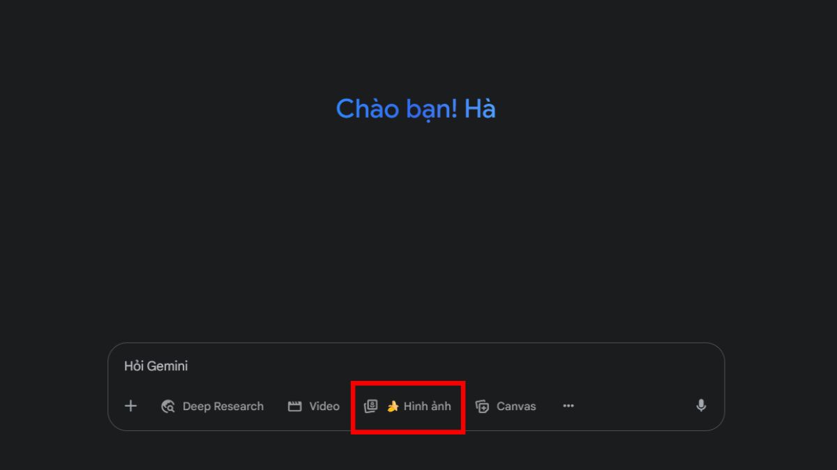 Tạo Mô Hình Chân Dung 3D Bằng Gemini Bước 2