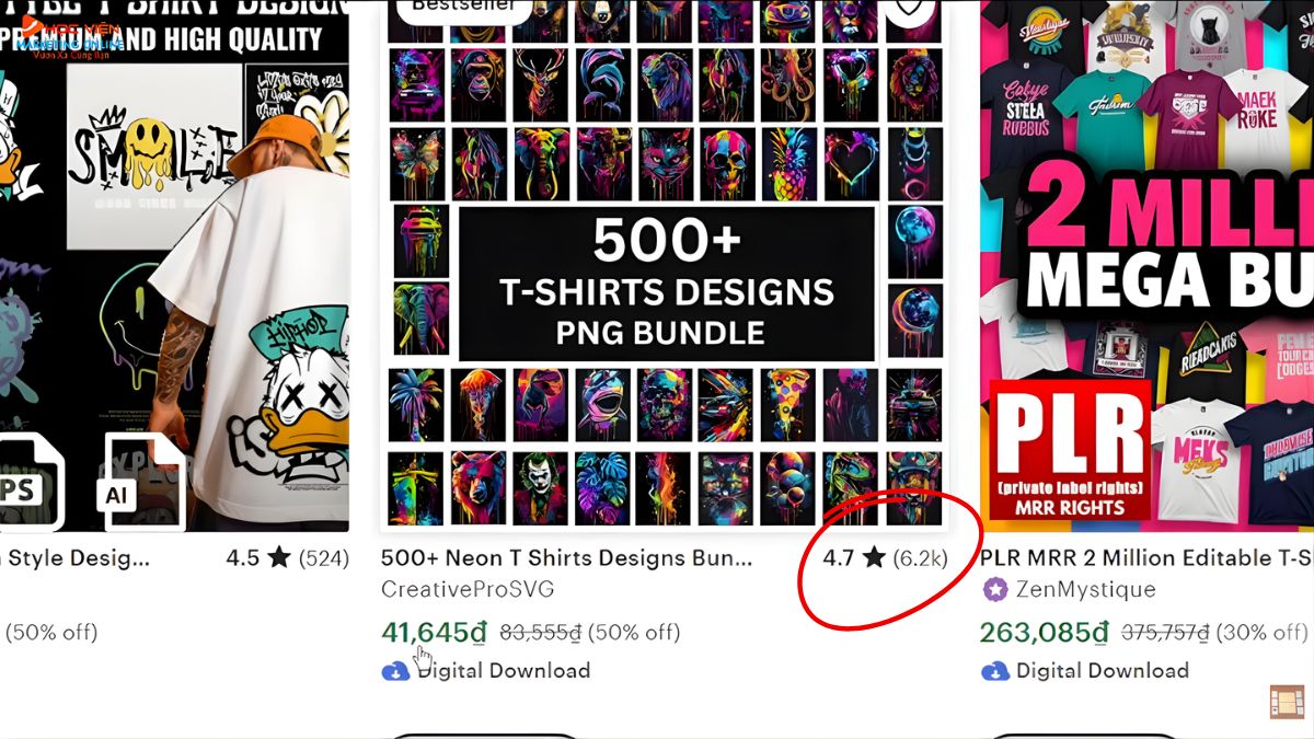 Ví Dụ 3 Thực Tế Cách Kiếm Tiền Với AI