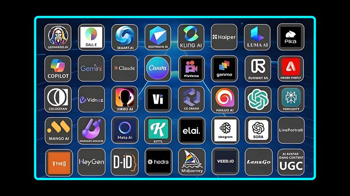 Tạo Nội Dung Kiếm Tiền Với AI Dành Cho Người Mới- Bước 3