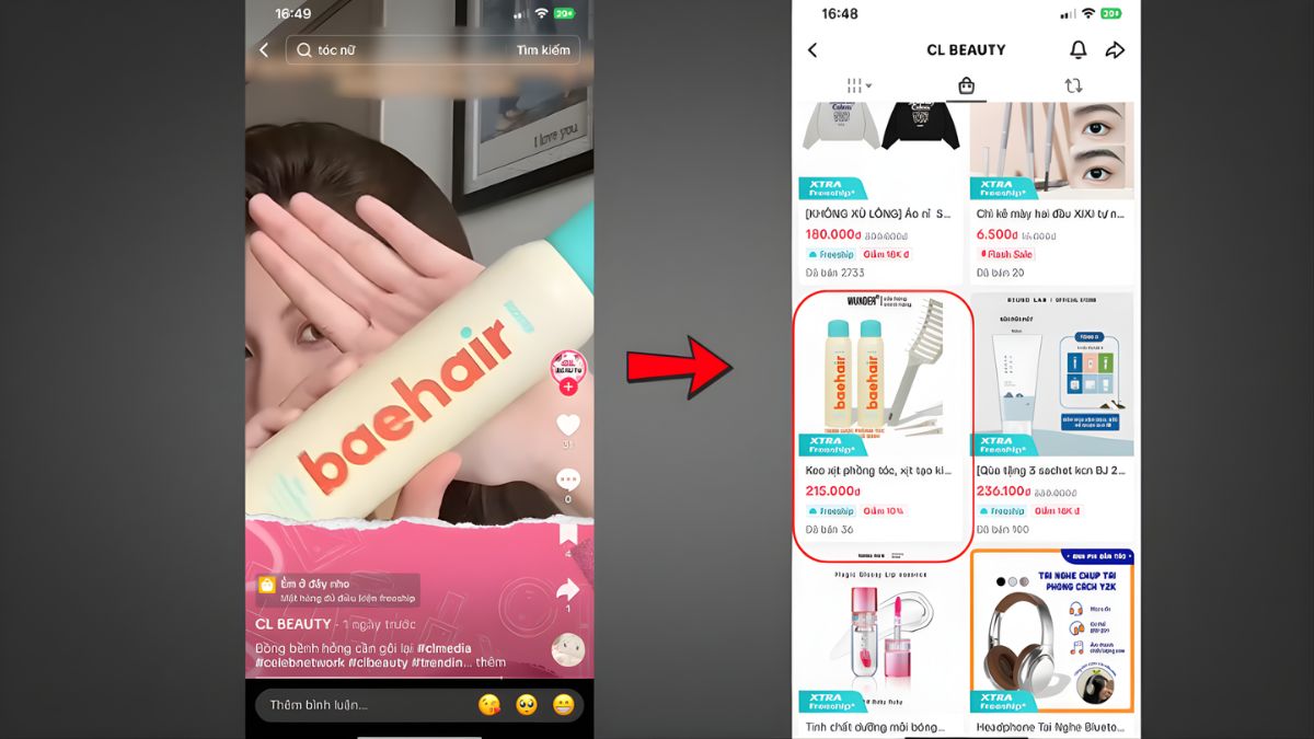 Cách Tạo Nội Dung Số Bằng AI Kiếm Tiền Online- Làm video TikTok/Reels