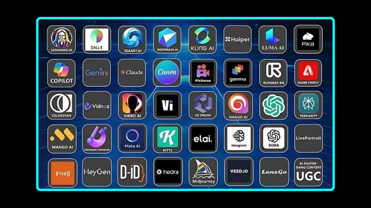 Top 8 Công Cụ AI Tạo Video Affiliate Hiệu Quả