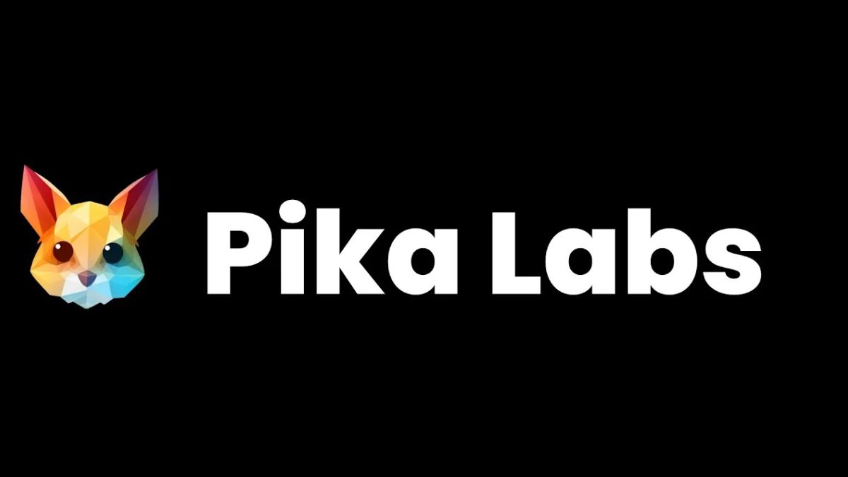 Công cụ tạo video AI miễn phí- Pika Labs