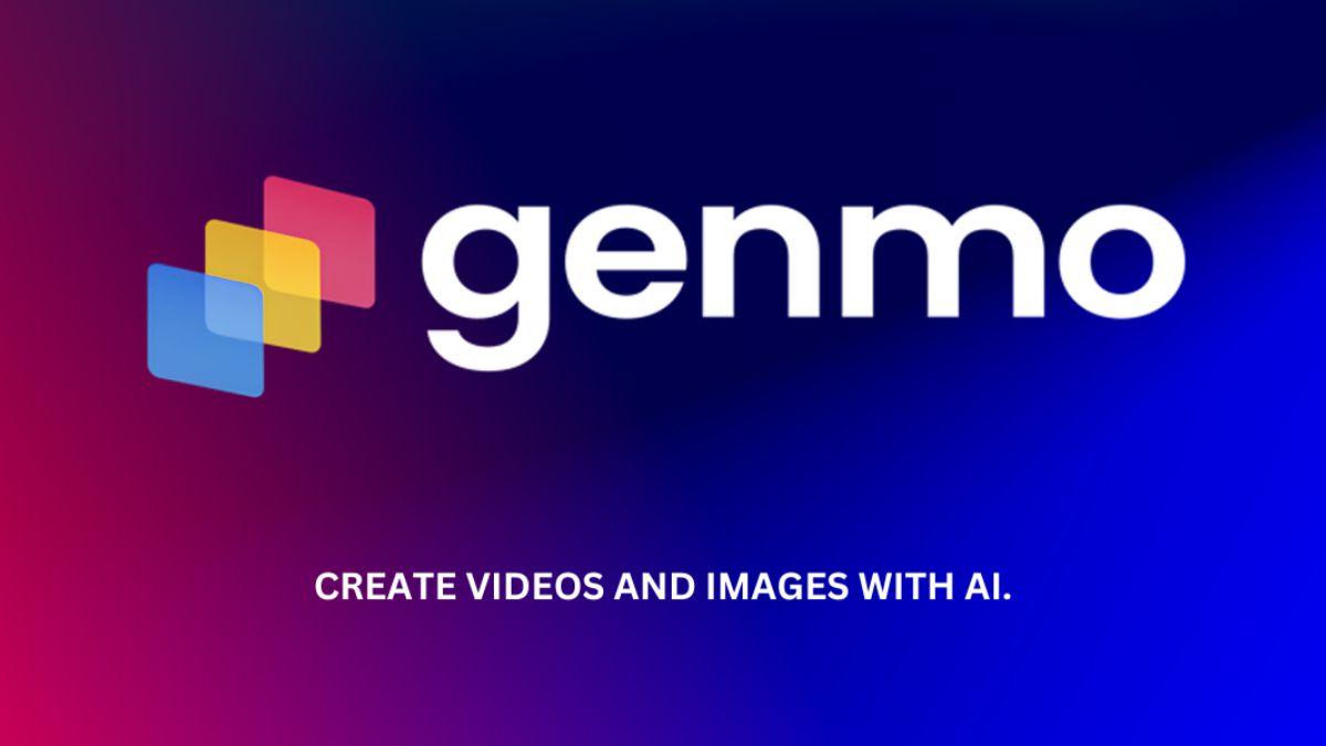 Genmo – Tạo video AI miễn phí với chất lượng chuyển động chân thực