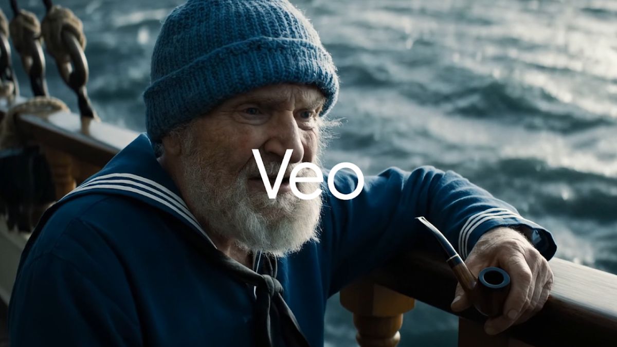 Công cụ tạo video từ ảnh miễn phí 2025- Google Veo 3