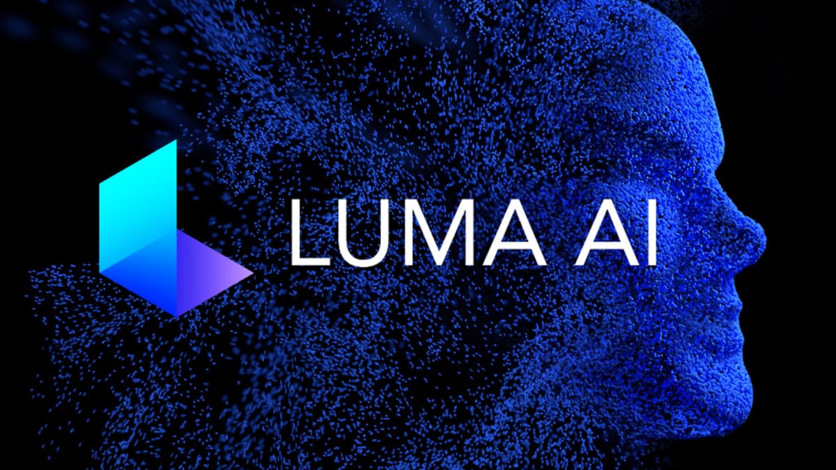 Công cụ tạo video AI từ văn bản miễn phí- Luma AI