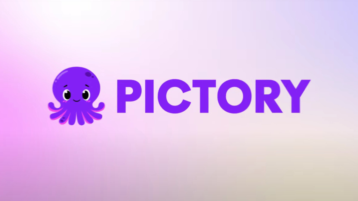 Công cụ tạo video AI từ văn bản miễn phí- Pictory