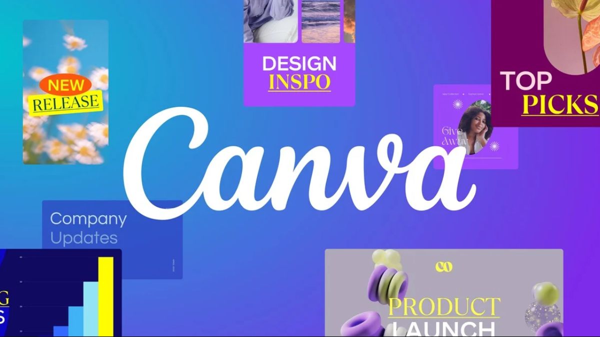 Công cụ tạo video AI từ văn bản miễn phí- Canva