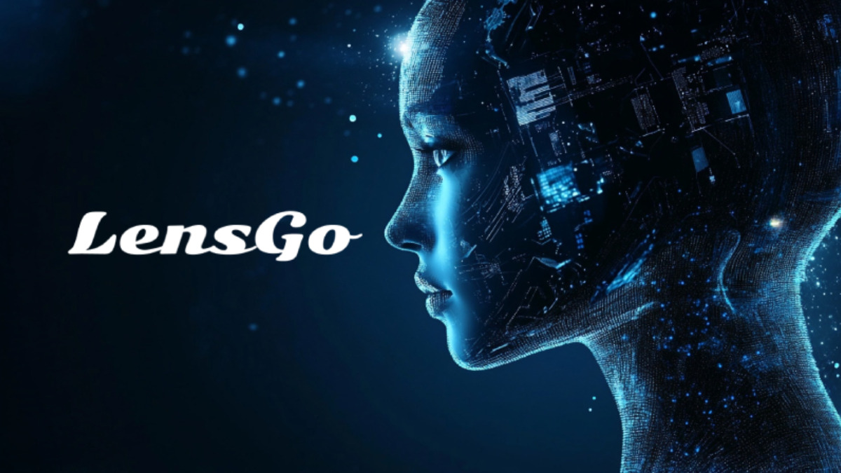 Công cụ tạo video AI từ video có sẵn- Lensgo 