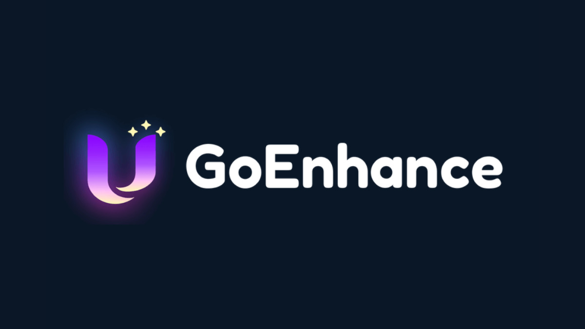Công cụ tạo video AI từ video có sẵn- GoEnhance AI