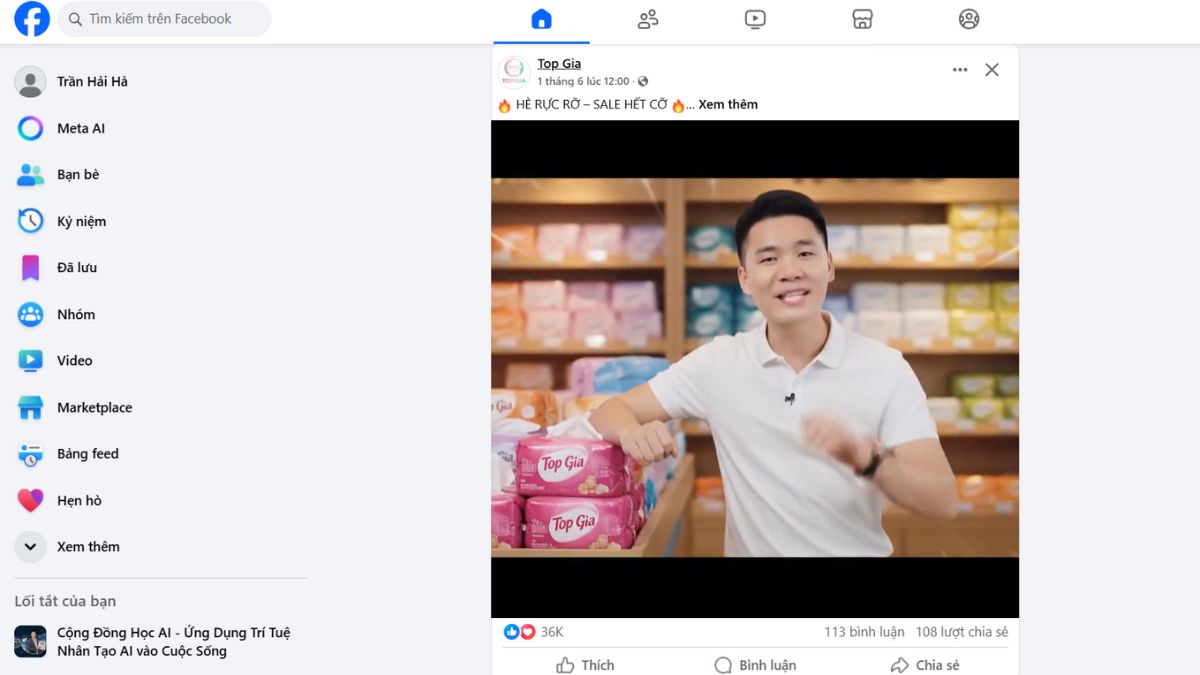 Bước 3: Đăng tải và tối ưu video- Chọn nền tảng phù hợp