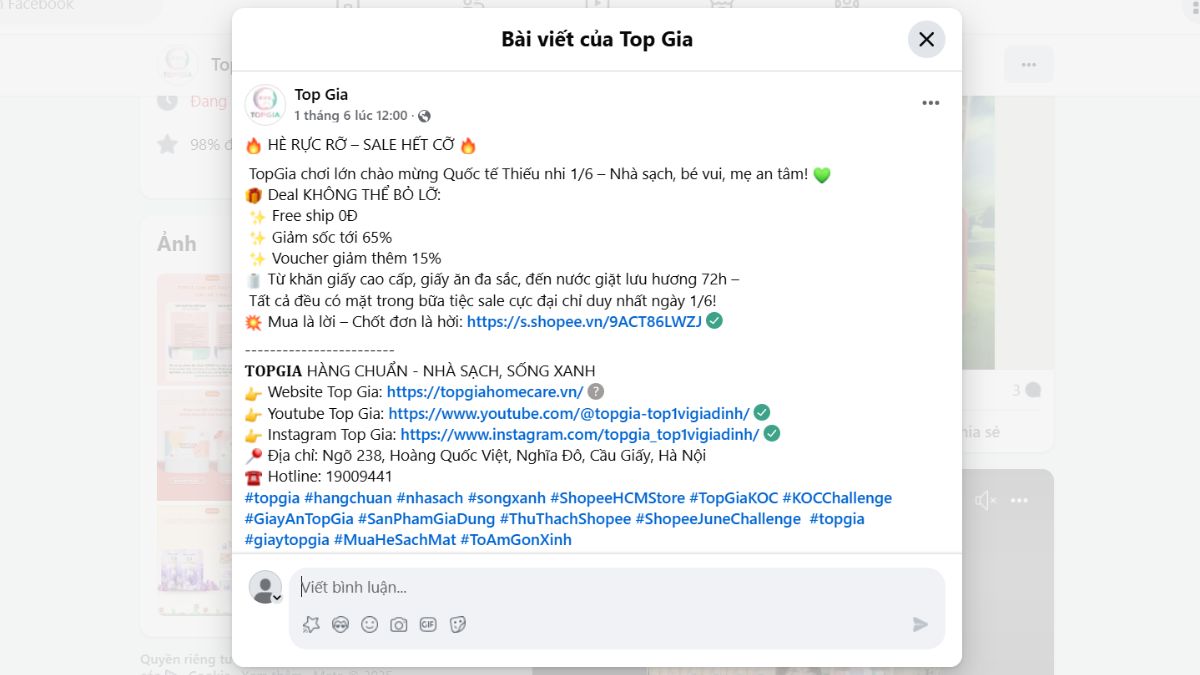 Bước 3: Đăng tải và tối ưu video- Tối ưu hóa tiêu đề và mô tả