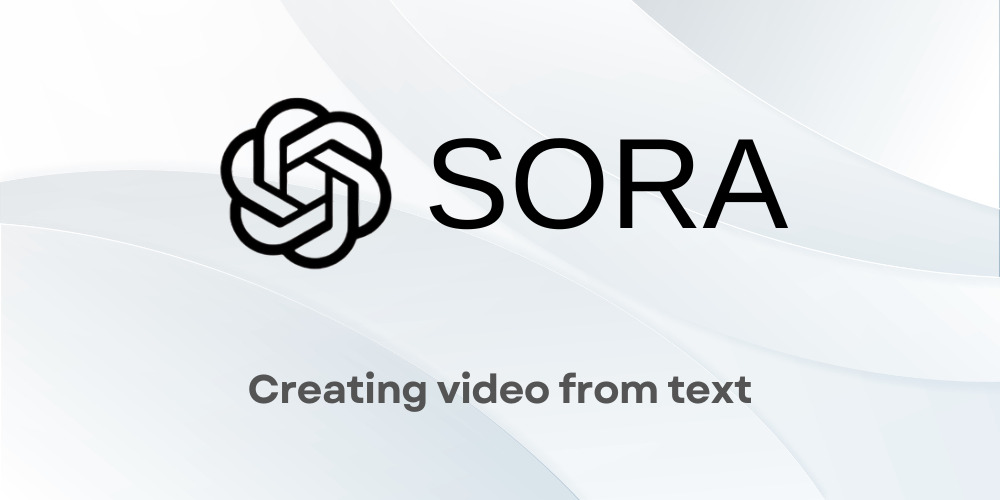 Công cụ tạo video bằng AI từ văn bản- Sora AI