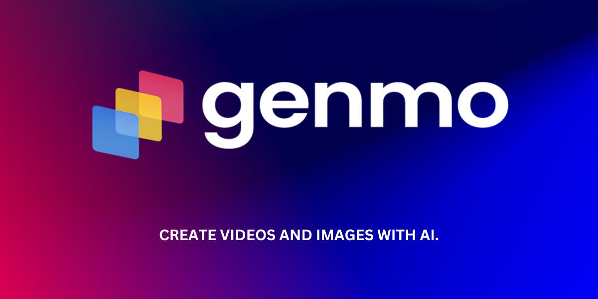 Công cụ tạo video bằng AI- Genmo