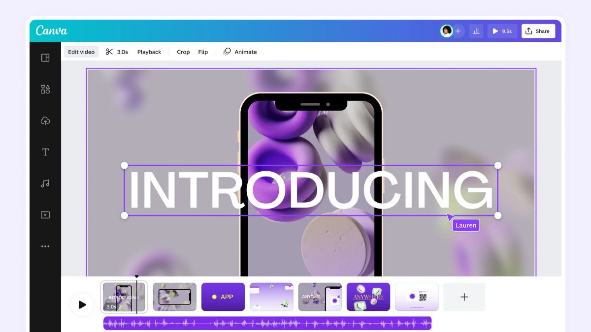 Cách làm intro video đơn giản- Tự làm bằng công cụ, phần mềm