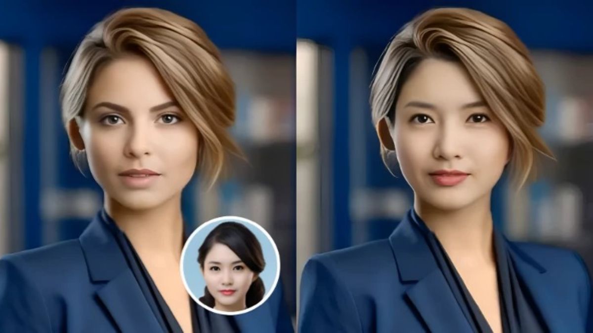 Cách làm video AI nói miễn phí với Mango AI