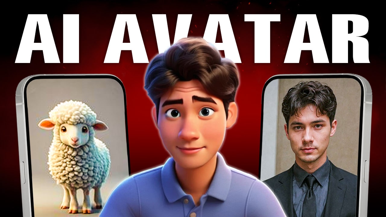 Cách tạo video người nói bằng AI với 15 AI Avatar tốt nhất 2025 