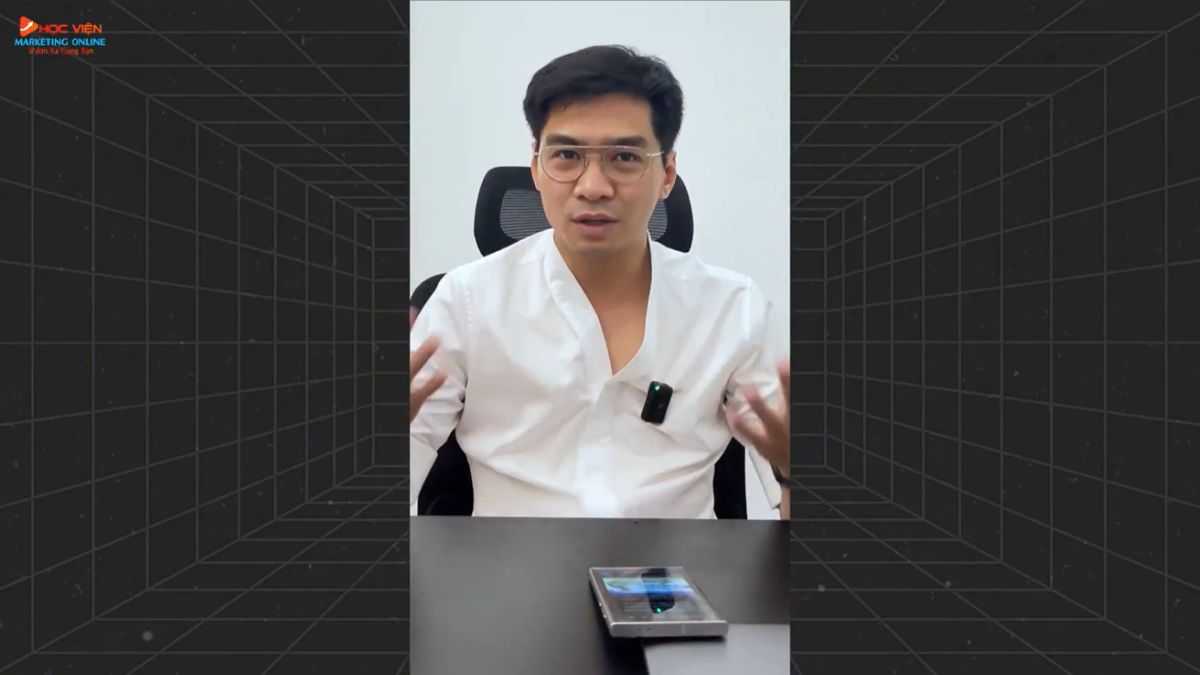 Cách làm video AI nói miễn phí với AI Avatar dạng Content UGC