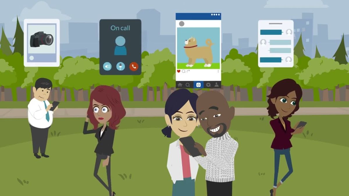 Cách làm video AI nói miễn phí với Vyond