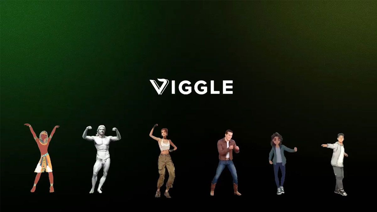 Điểm Nổi Bật Của Viggle AI