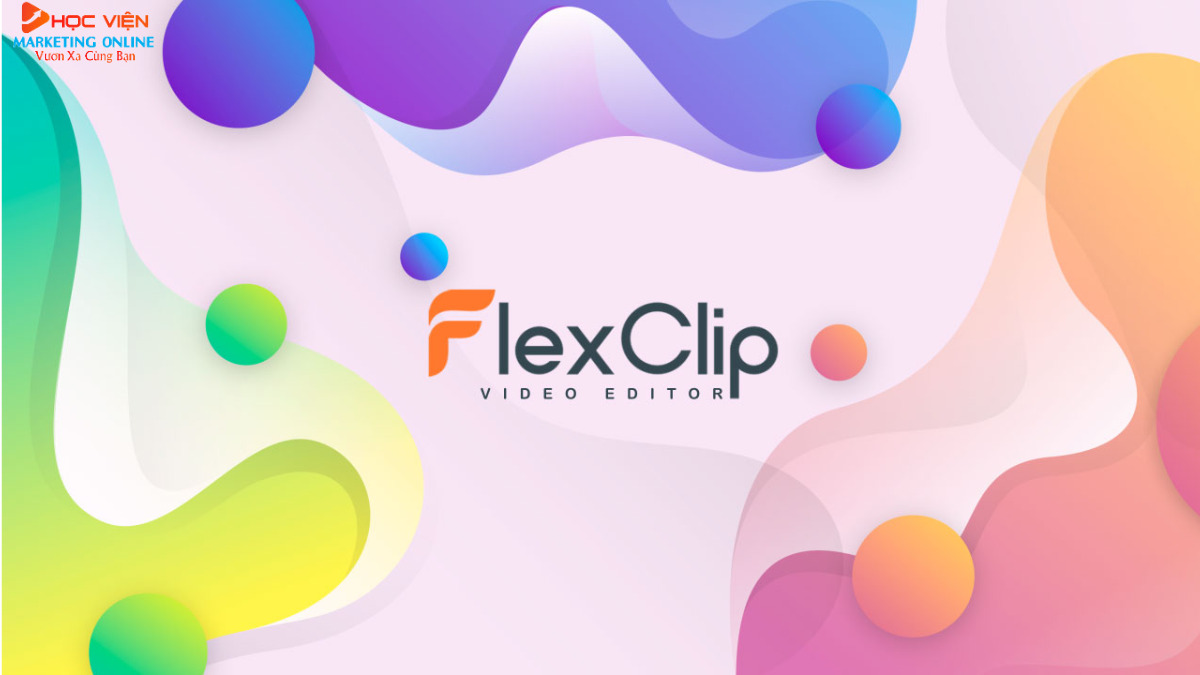 Công cụ làm video quảng cáo sản phẩm bằng AI- FlexClip
