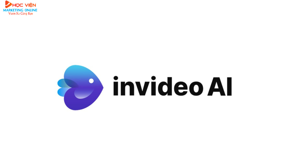 Công cụ làm video quảng cáo sản phẩm bằng AI- Invideo AI