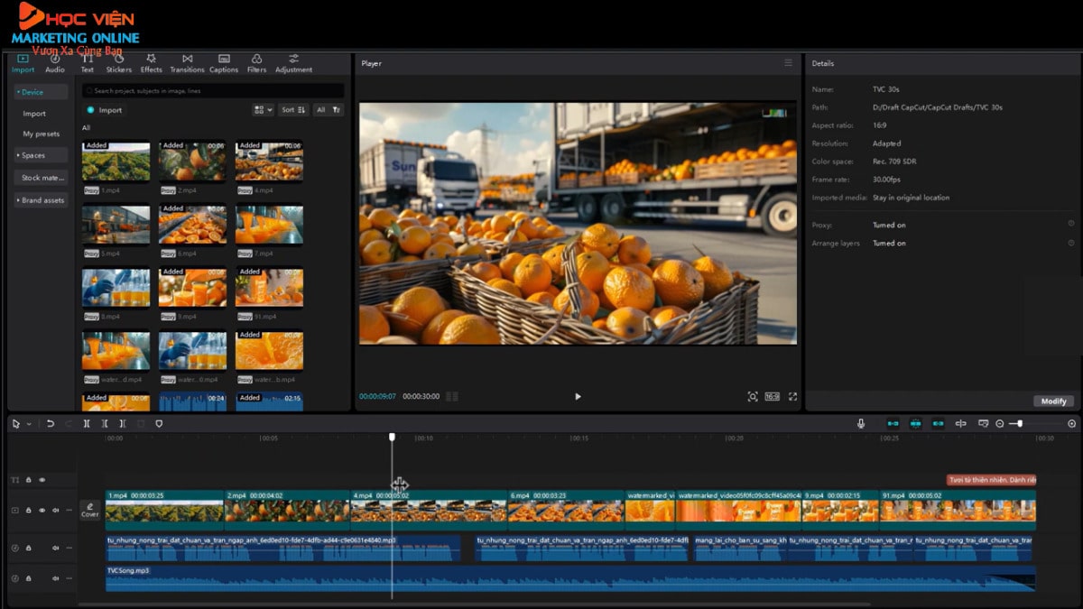 Công cụ làm video quảng cáo sản phẩm bằng AI- Các bước thực hiện Luma AI