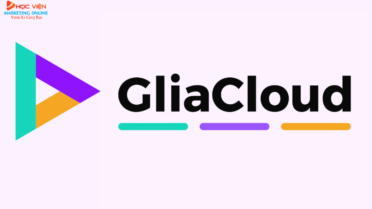 Công cụ làm video quảng cáo sản phẩm bằng AI- GliaCloud