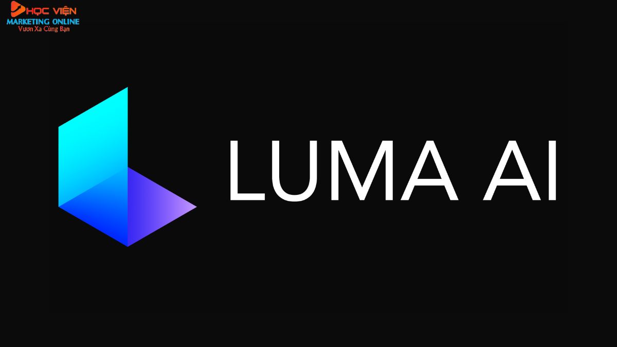 Công cụ làm video quảng cáo sản phẩm bằng AI- Luma AI