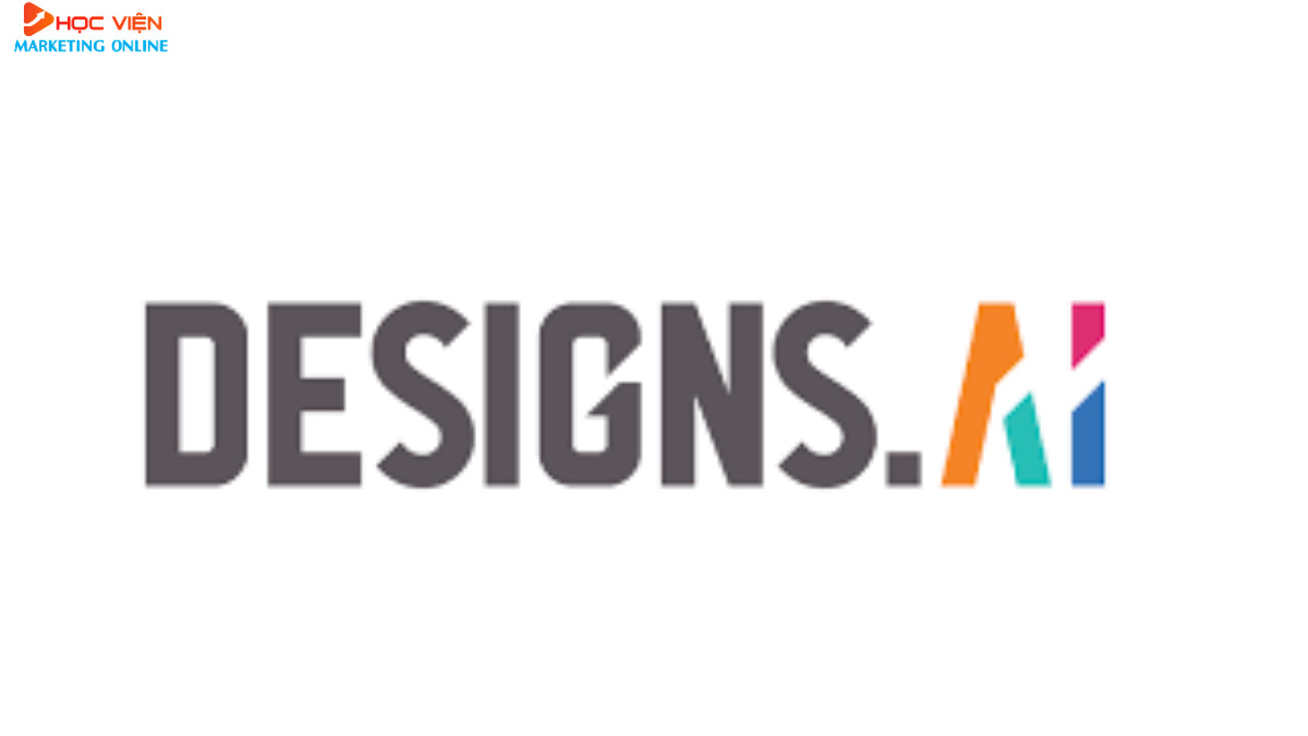 Công cụ làm video quảng cáo sản phẩm bằng AI- Designs.ai