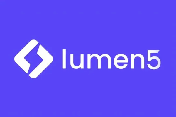 6 công cụ làm video tự động bằng AI- Lumen5