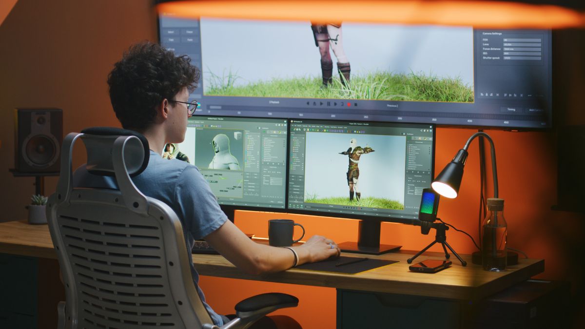 Cách AI có thể tự động hóa sản xuất video- Tạo video hoàn chỉnh với AI