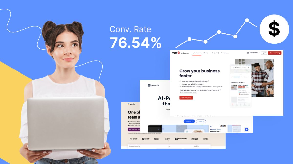 Thiết Kế Landing Page Miễn Phí bước 4- Xuất bản và kết nối hành trình khách hàng