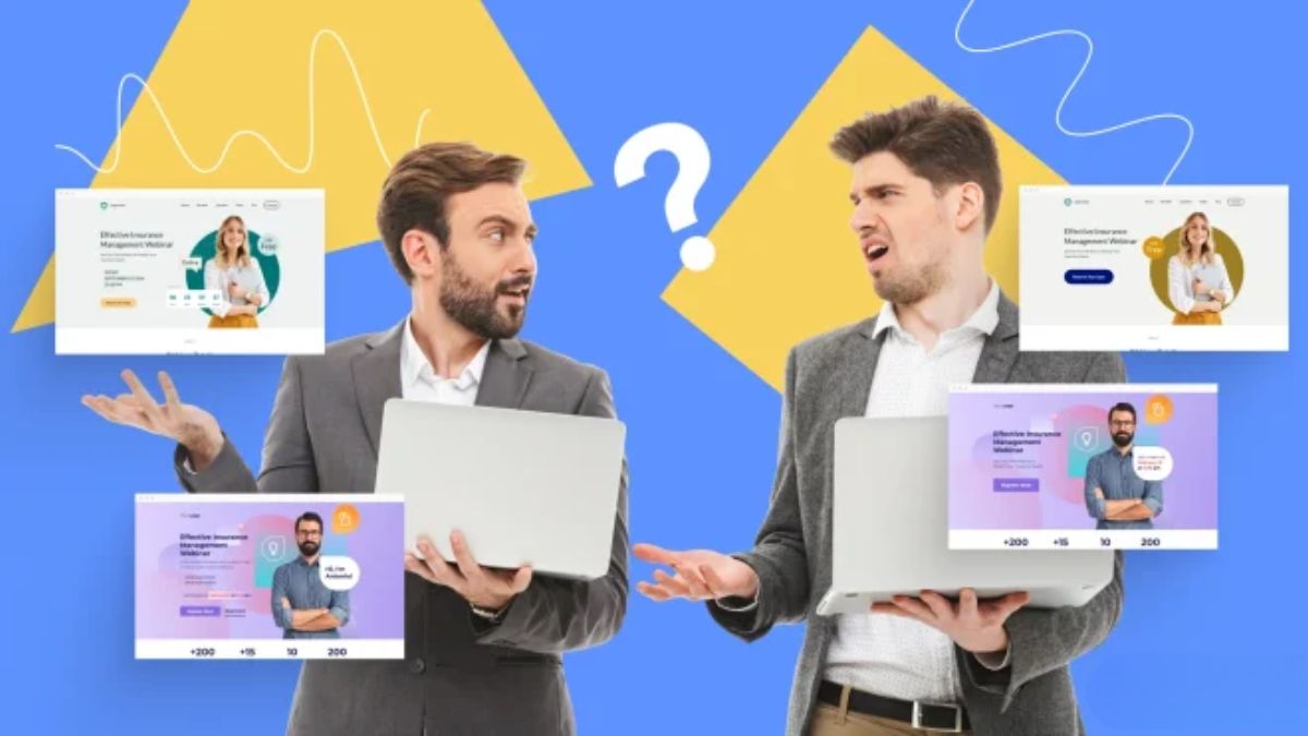 Thiết Kế Landing Page Miễn Phí bước 1- Xây dựng chân dung khách hàng