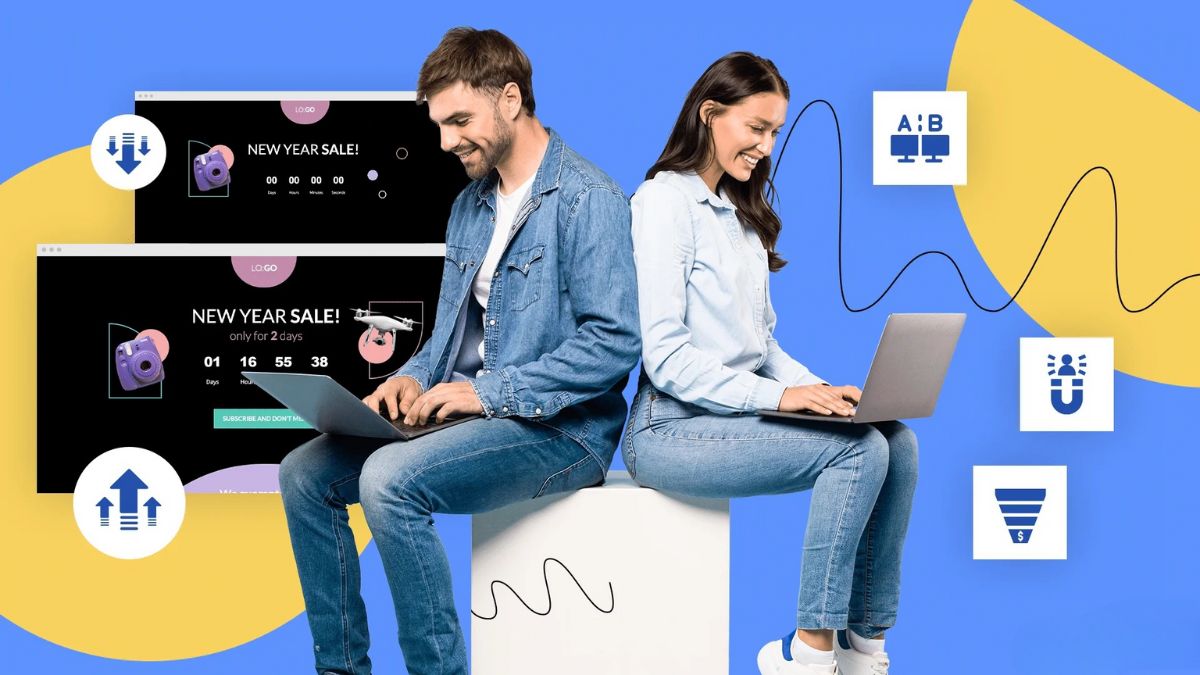 Thiết Kế Landing Page Miễn Phí bước 2- Tại sao cần nghiên cứu thị trường