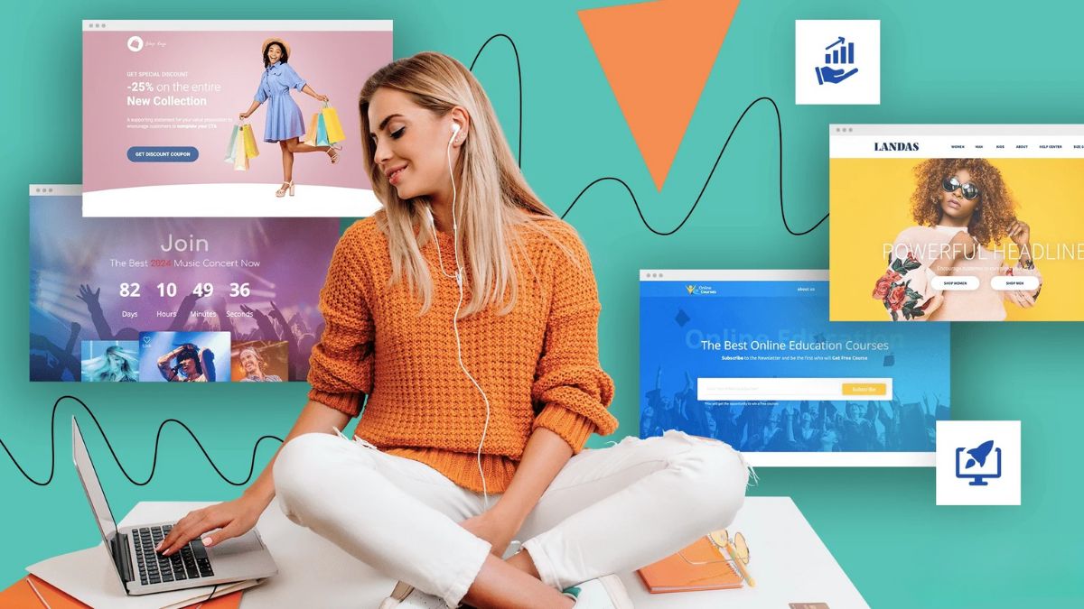 Thiết Kế Landing Page Miễn Phí bước 2- Bước nghiên cứu hiệu quả