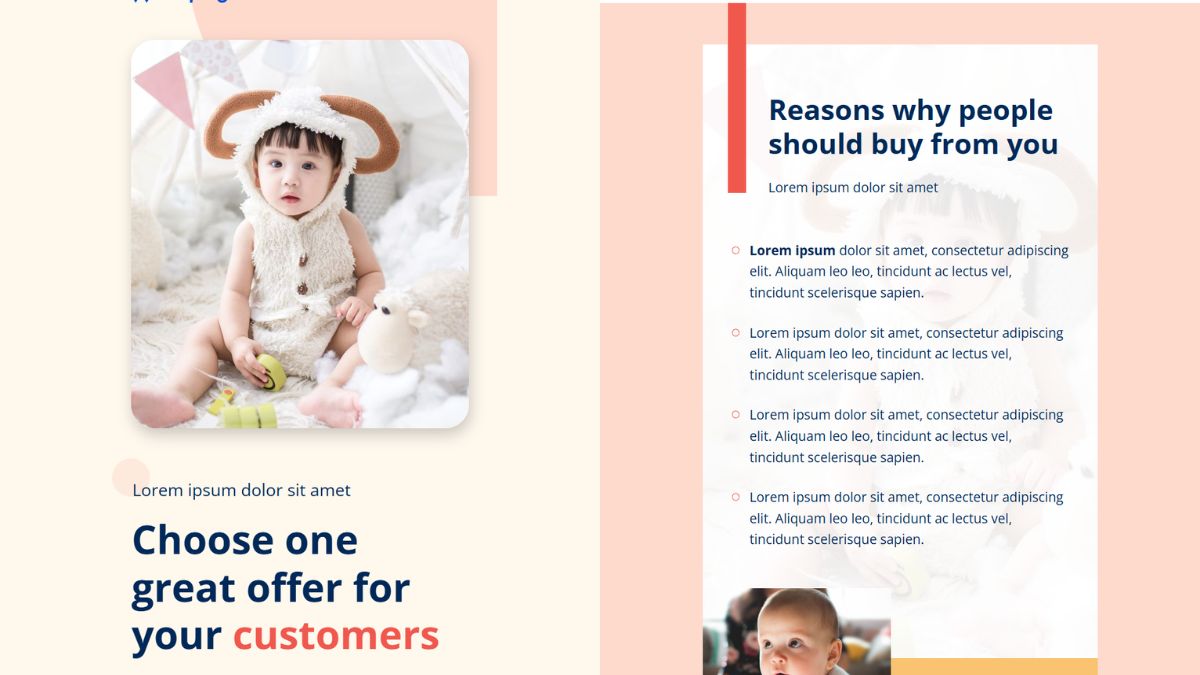 Mẫu 4 Thiết Kế Landing Page Spa, Nha Khoa, Thẩm Mỹ