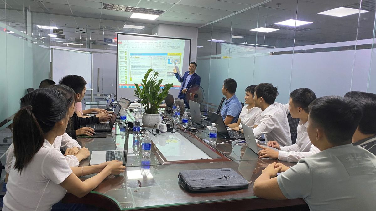 Đơn Vị Thiết Kế Landing Page Spa Đẹp, Chuyên Nghiệp