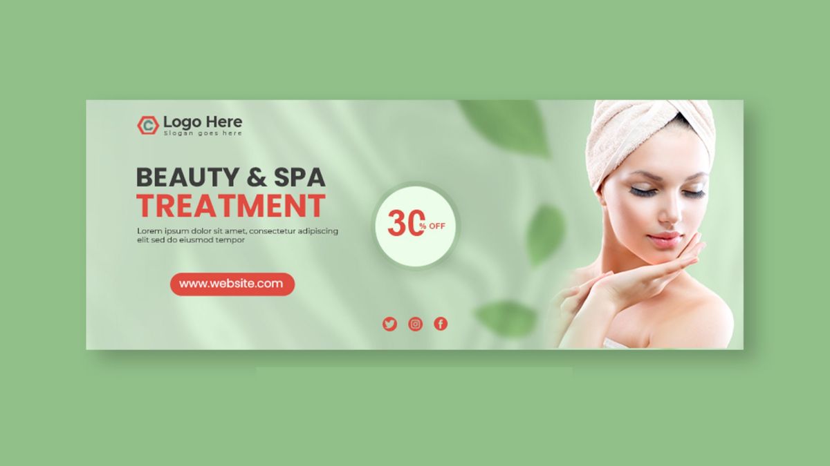 Cấu Trúc Của Thiết Kế Landing Page Spa Hiệu Quả- Headline và Value Proposition
