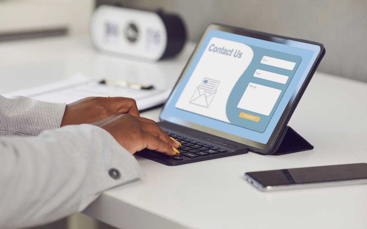 Cách Đo Lường Và Tối Ưu Landing Page Sau Khi Xuất Bản Trên Canva- Tối ưu tốc độ và SEO