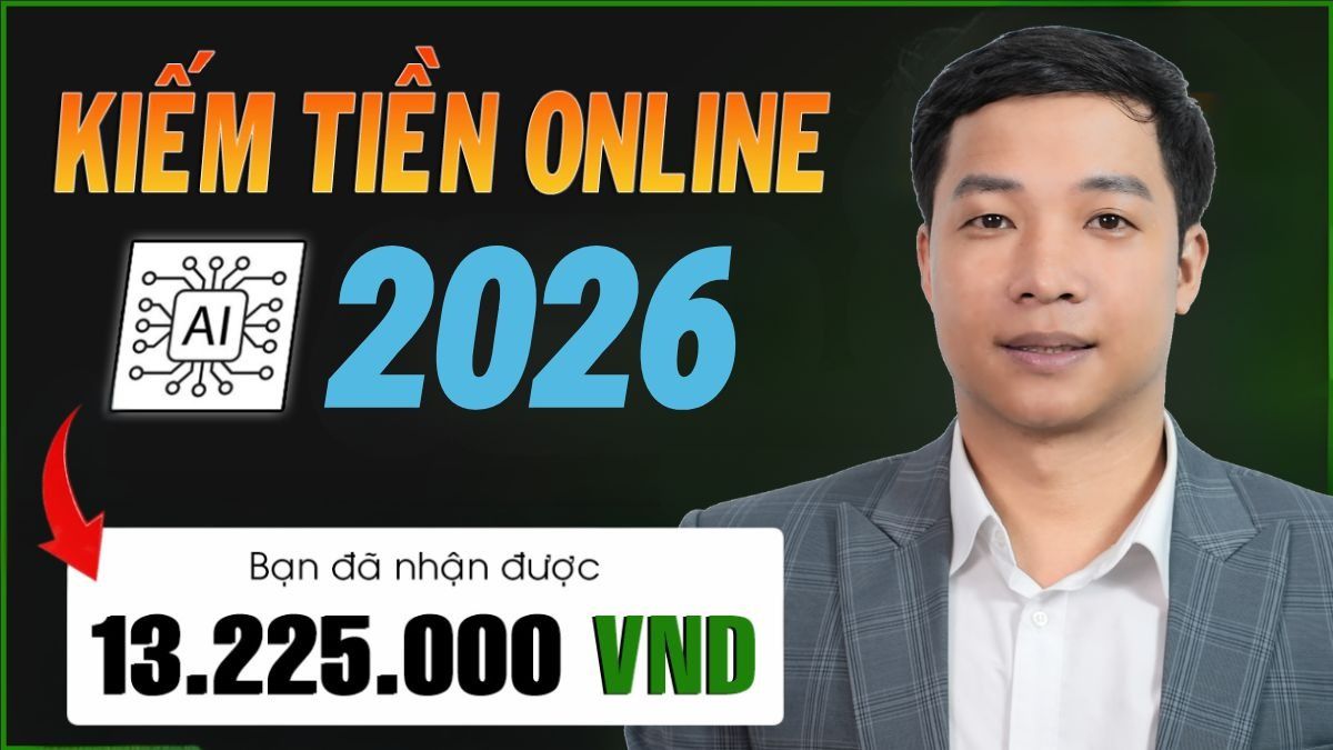 Thu Nhập Thực Tế Từ Kiếm Tiền Với AI: Sự Thật Và Góc Nhìn Chuyên Gia