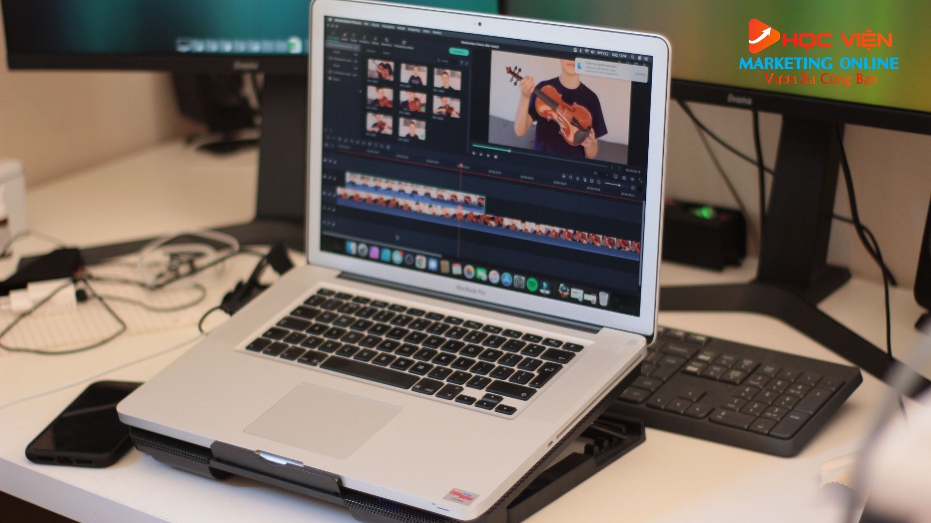 Bảng giá dịch vụ sản xuất video giá rẻ