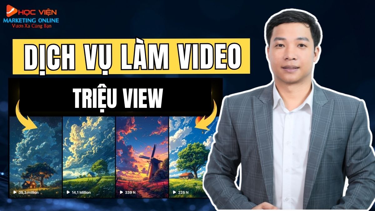 Nên Thuê Dịch Vụ Làm Video Ở Đâu Uy Tín, Chất Lượng?