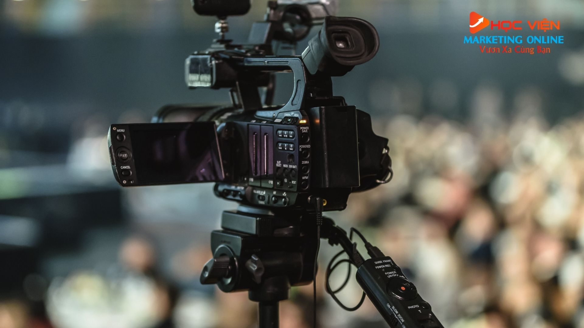 Bảng giá làm video chất lượng cao