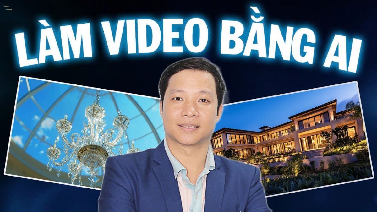 Thuê Làm Video AI – Giải Pháp Tối Ưu Cho Doanh Nghiệp Thời Đại Mới